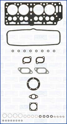 WILMINK GROUP Tihendikomplekt,silindripea WG1009231